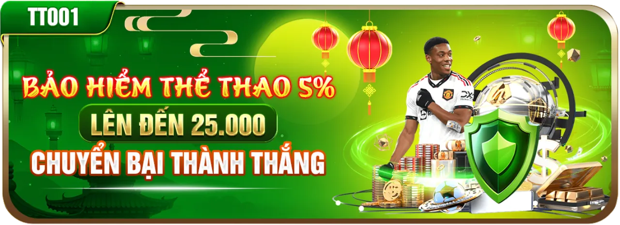 Các loại khuyến mãi tksv388