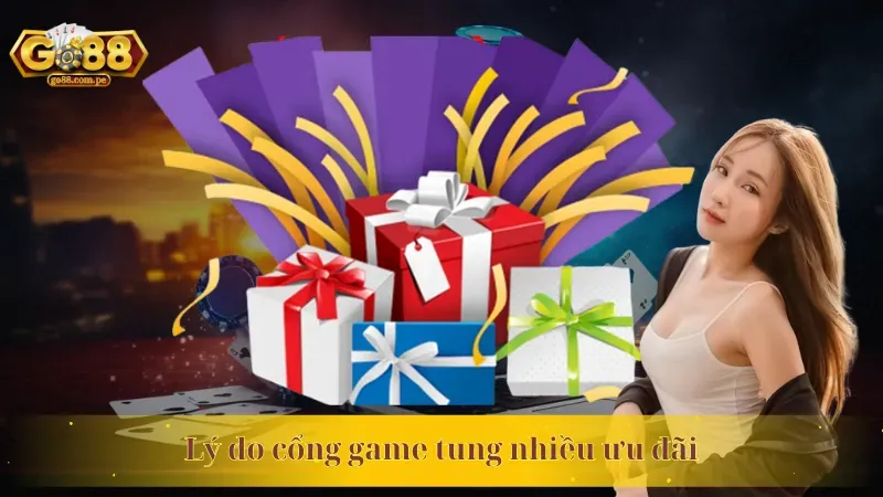 Các loại khuyến mãi tksv388